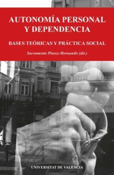 autonomia personal y dependencia (ebook)-9788437081175