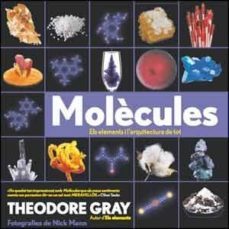 molècules-theodore gray-9788437097275