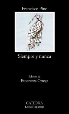 siempre y nunca-9788437620275