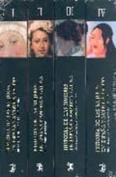 estuche historia de las mujeres-9788437623375