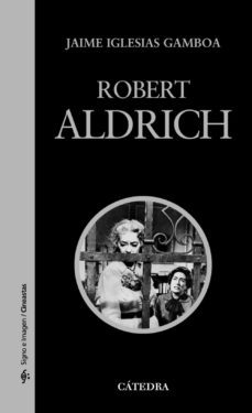 robert aldrich-9788437625775