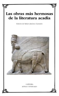 las obras mas hermosas de la literatura acadia-9788437648675