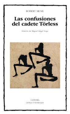 las confusiones del cadete torless-robert musil-9788437649375