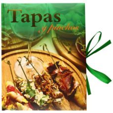 tapas y pinchos (ingles)-9788437830575