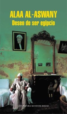 deseo de ser egipcio (ebook)-9788439725275