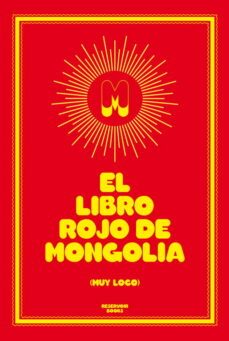 el libro rojo de mongolia-9788439726975