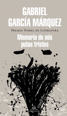 memoria de mis putas tristes-9788439728375