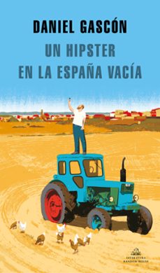 un hipster en la españa vacia-9788439737575