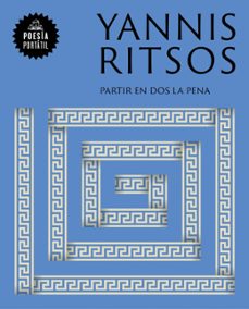 partir en dos la pena (ebook)-9788439743873