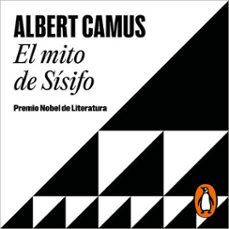el mito de sisifo (audiolibro)-albert camus-9788439746775
