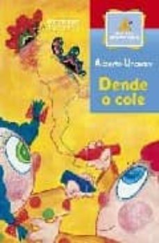 dende o cole-9788440305275