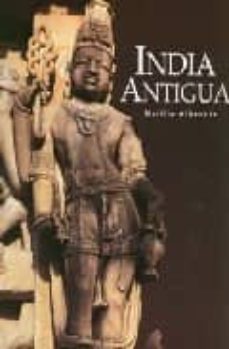 india antigua-marilia albanese-9788441321175