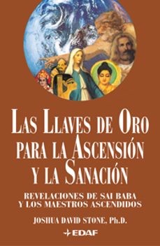 las llaves de oro-joshua david stone-9788441408975