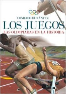 los juegos-9788441431775