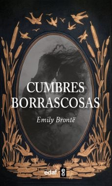 cumbres borrascosas-emily bronte-9788441444775