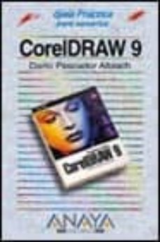 corel draw 9 (guias practicas)-9788441509375