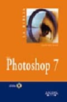 la biblia de photoshop 7 (incluye cd-rom)-9788441514775