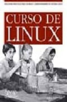 curso de linux-carla schroder-9788441518575