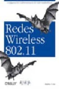 redes wireless 802.11 (anaya multimedia o reilly)-9788441519275
