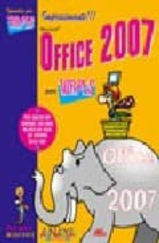 office 2007 para torpes-9788441521575