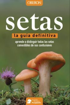 setas (ebook)-aitor calvo perez-javier calvo perez-9788441539075