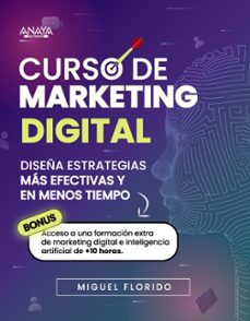 curso de marketing digital-9788441550575