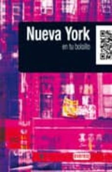 nueva york 2010 en tu bolsillo (guia low cost)-9788444130675