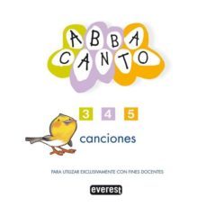 religion educacion primaria cancione abbaca cd-9788444171975