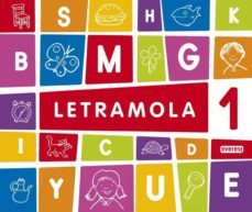 letramola 1 ed 2013-9788444176475