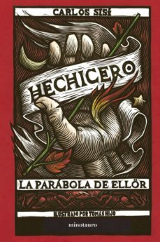 hechicero (ebook)-carlos sisi-9788445013175