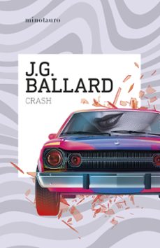 crash-j. g. ballard-9788445020975