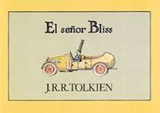 el señor bliss-j.r.r. tolkien-9788445070475