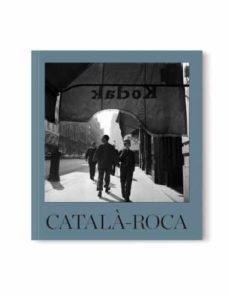 catala-roca. la lucidez de la mirada-9788445139875