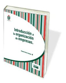 introduccion a la organizacion de empresas-eduardo buenos campos-9788445428375