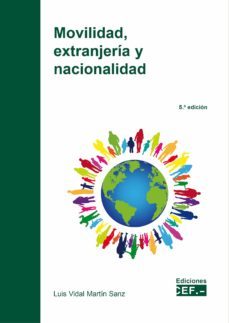 movilidad, extranjeria y nacionalidad-9788445439975