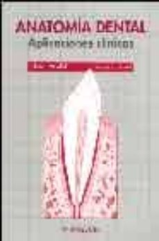 anatomia dental: aplicaciones clinicas-rickne scheid-julian b. woelfel-9788445813775