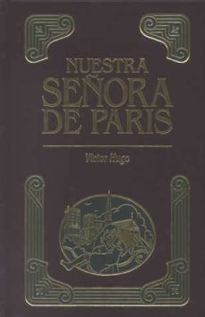 nuestra señora de paris-victor hugo-9788445904275