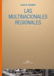 las multinacionales regionales-alan m. rugman-9788446023975
