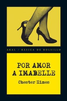 por amor a imabelle (serie "ataud" ed johnson & "sepulturero" jon es 1)-9788446028475