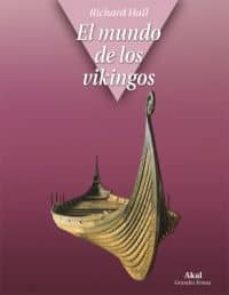 el mundo de los vikingos-9788446029175
