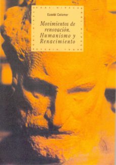 movimientos de renovacion (ebook)-eusebi colomer-9788446040675