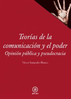 teorias de la comunicacion y el poder-9788446052975