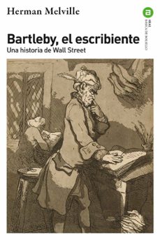 bartleby, el escribiente-9788446054375