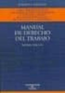 manual derecho trabajo 7ª ed-9788447028375