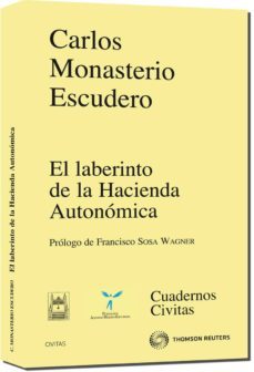 el laberinto de la hacienda autonomica-9788447034475