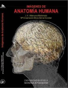 imagenes de anatomia humana (cd-rom)-9788447210275