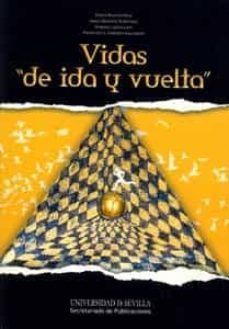 vidas de ida y vuelta-emma martin diaz-9788447213375
