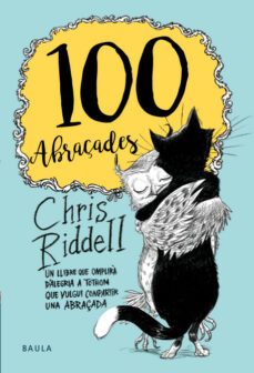 100 abraçades-chris riddell-9788447935475