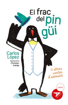 el frac del pingui-carlos lopez gomez-9788447951475