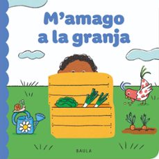 m'amago a la granja-veronique scart-9788447955275